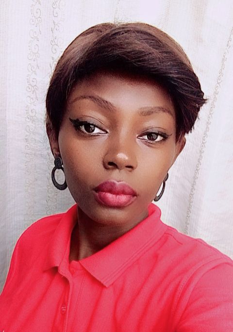 photo of Hortense Finju