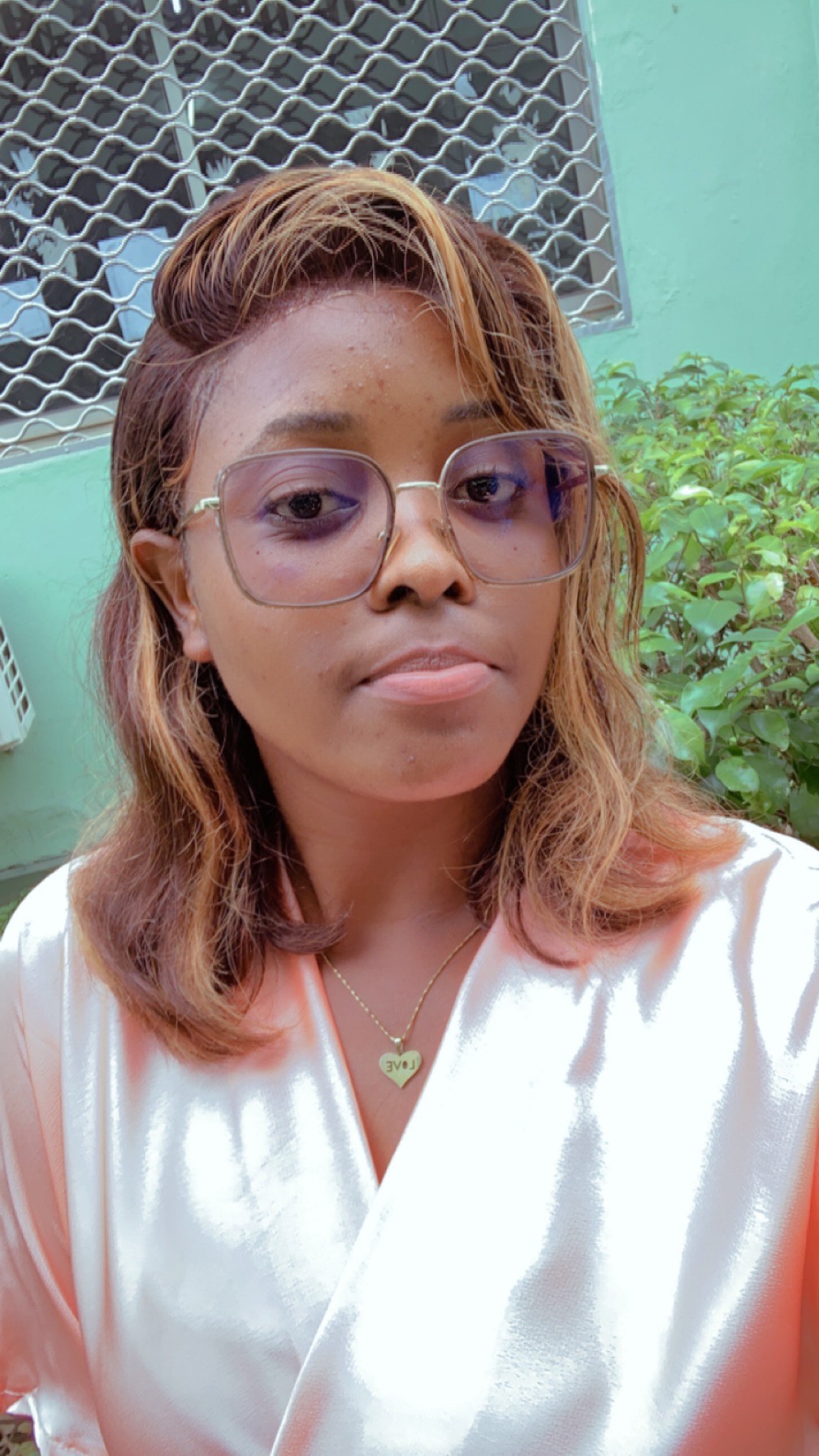 photo of Victoire Tsague